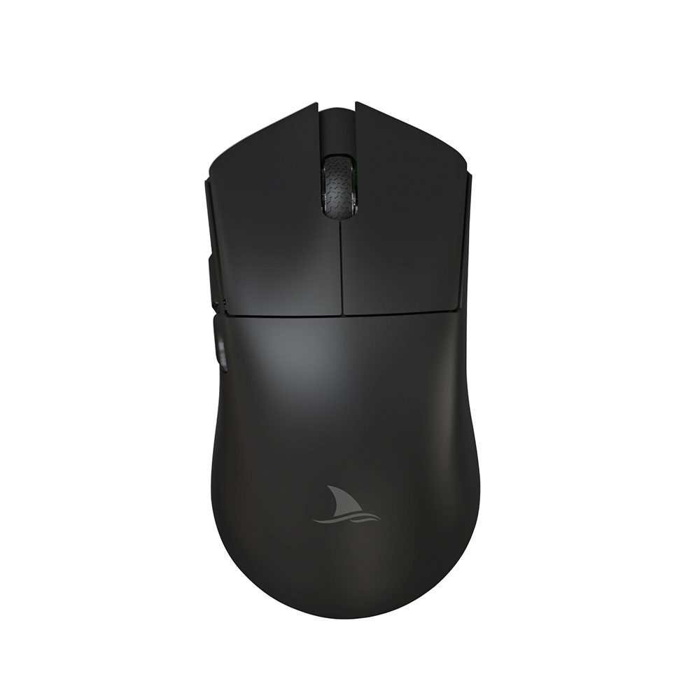 Darmoshark M3 Official Store Gaming Mouse Wireless Bluetooth 26K DPI PAM3395  Sensor TTC Micro Switch For Computer Laptop PC