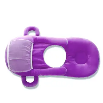 Detachable Baby Head Shaped Feeding Multifunctional Portable Baby