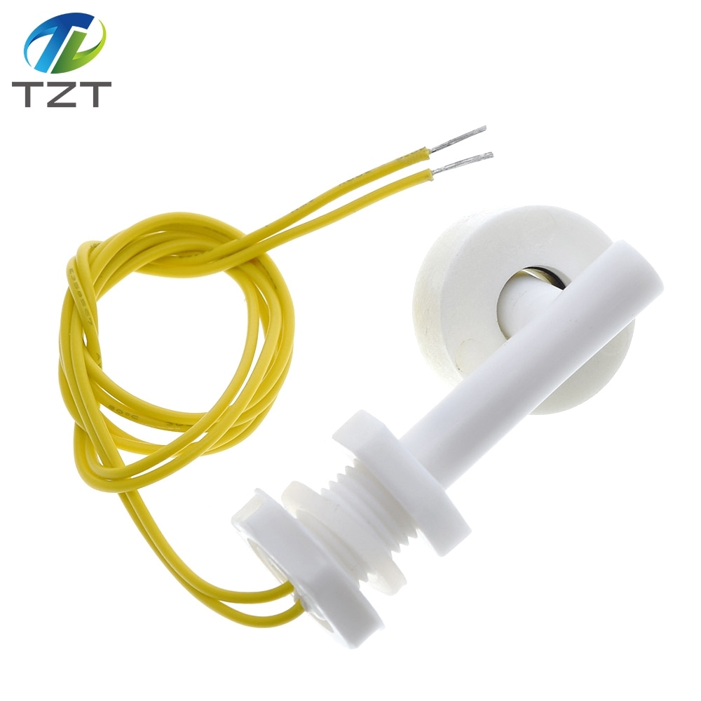 DC 220V Liquid Water Level Sensor Right Angle Float Switch Mini Float Switch Contains for Fish Tank Switchs sensors. 