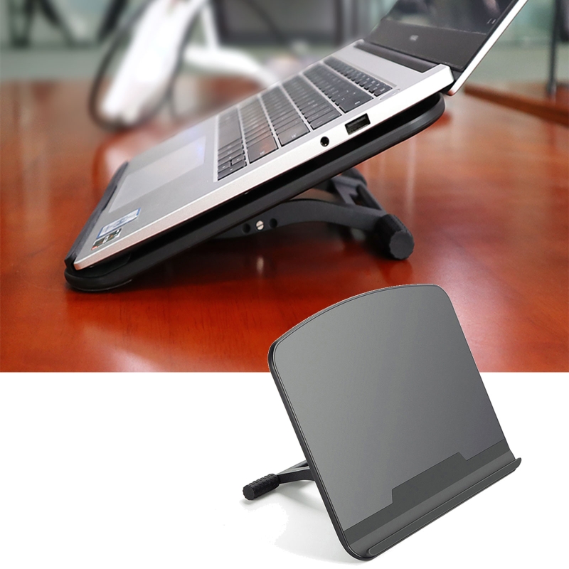 Drawing Tablet Stand Holder Adjustable Desktop Stand Compatible with 4.7 to 16inches Wacom-Huion Gaomon Graphics Monitor. 