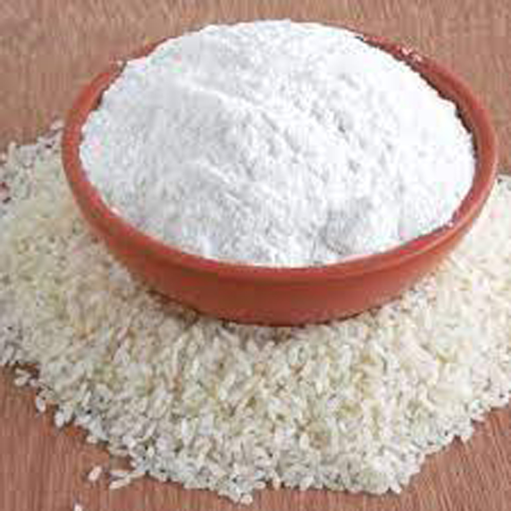 Rice (Chaler Gura) Powder - 100 Gram