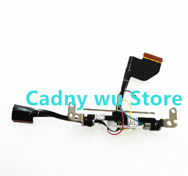 For Nikon D5500 D5600 LCD Cable Screen Display Hinge Flex FPC Back Cover Part Camera Repair Spare Unit