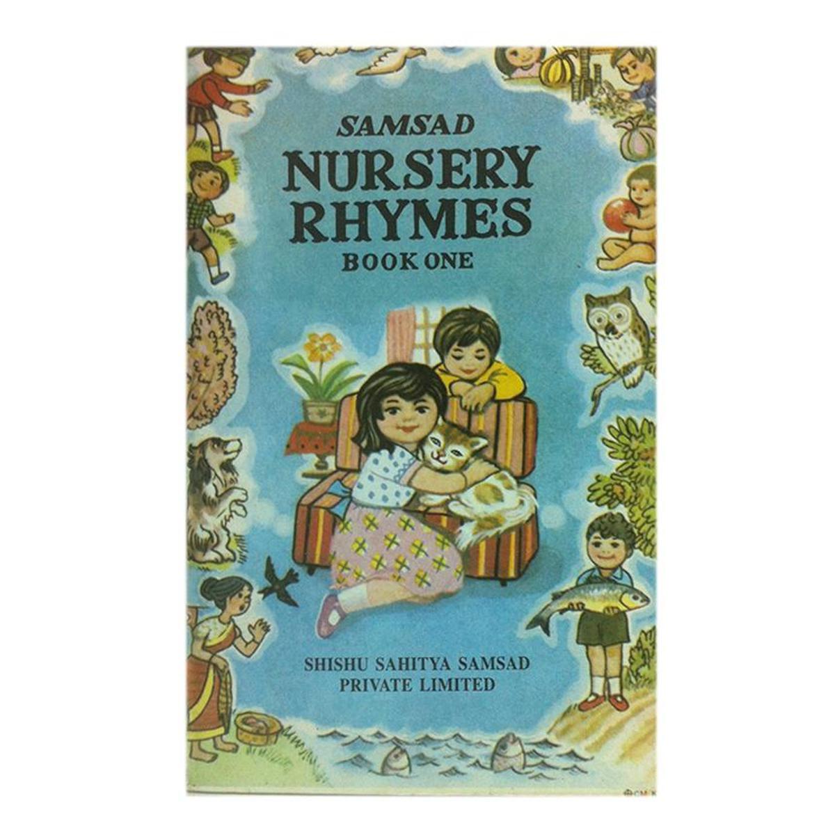 Nursery Rhymes