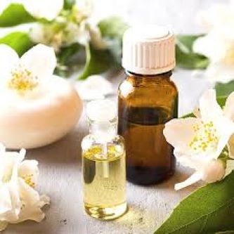 Jasmine oil/chameli tel 100ml. 
