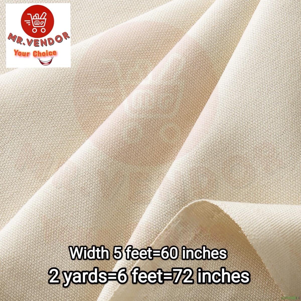 Canvas Cloth/Canvas Fabric. 