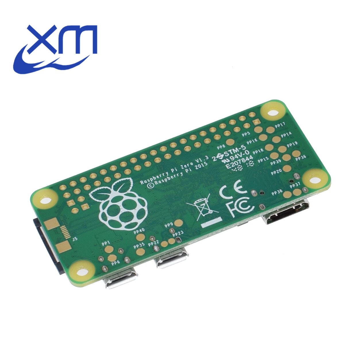 Raspberry Pi Zero V 1.3 Board with 1GHz CPU 512MB RAM Raspberry Pi Zero 1.3 Version. 