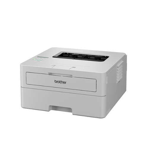 Brother HL-B2180DW Single Function Mono Laser Duplex Printer. 