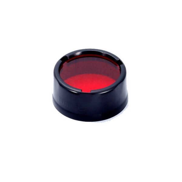 NITECORE NFR25 series 25mm multi-color filter. 