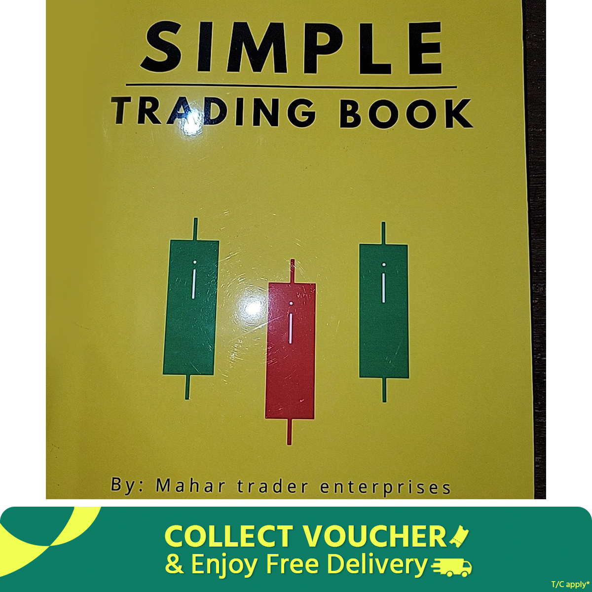 Simple Trading Book