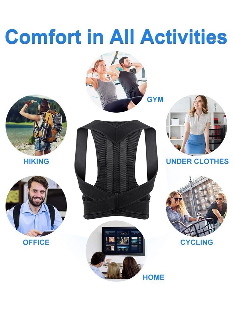 aptoco posture corrector