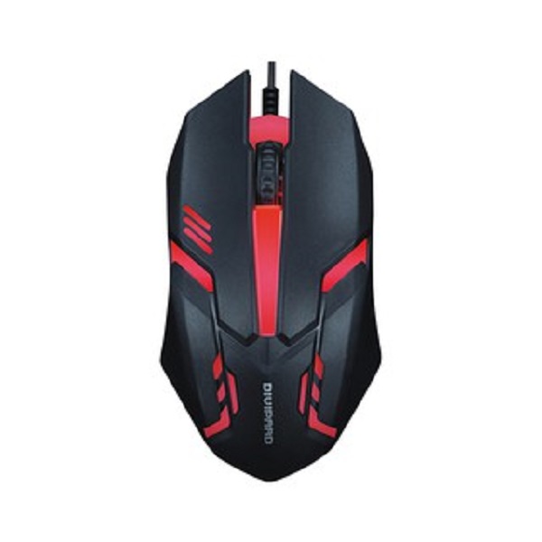 backlight Gaming/Wired Mouse OP-20 Weighted Cable Notebook Office 1200dpi Optical Mouse USB Interface Light Mice - Gaming Mouse. 
