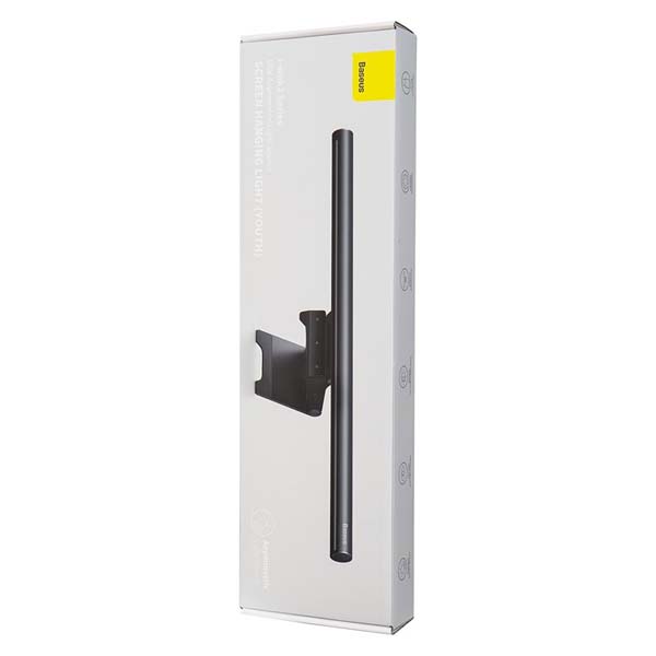 Baseus iwok2 Series USB Asymmetric Light Source Screen Hanging Light Youth. 