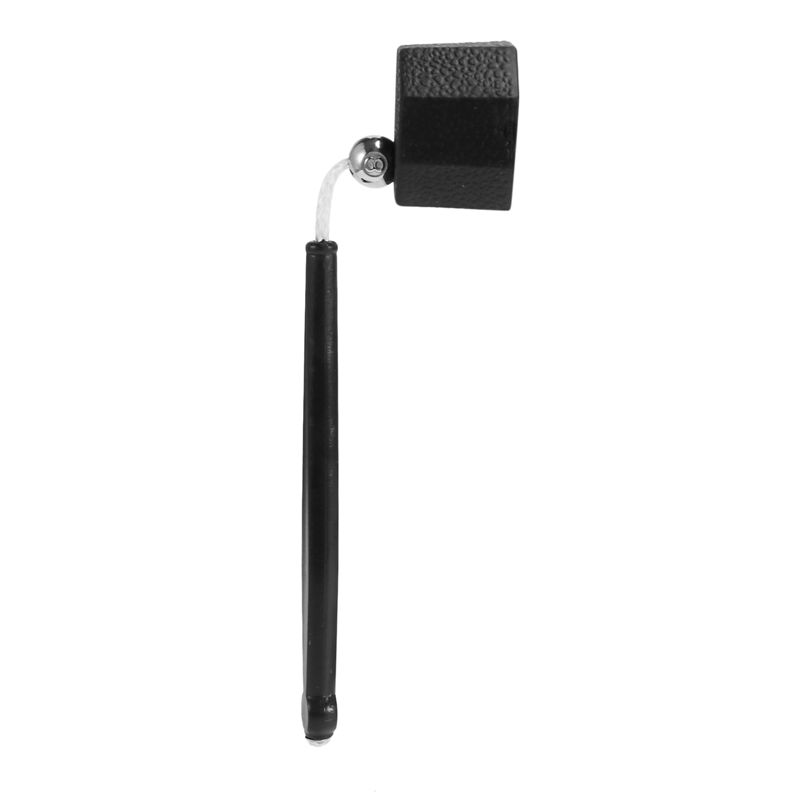 SRIWEN BCB Pro Series Pool Cone Snooker Chalk Holder - Slip-in Pocket Pool Cue Chalk Holder Cover Billiard Supplies Snooker. 