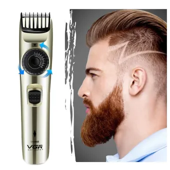 oster electric shaver