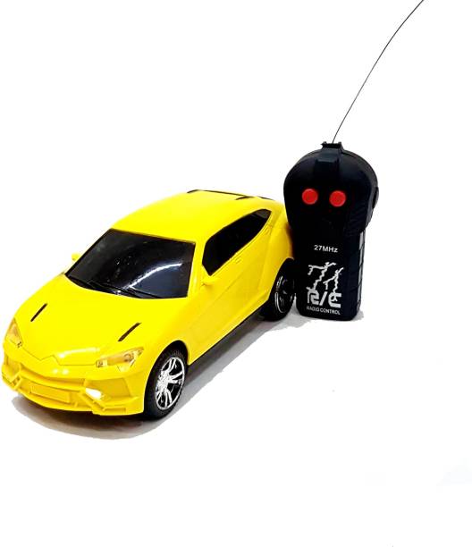 remote control car 200