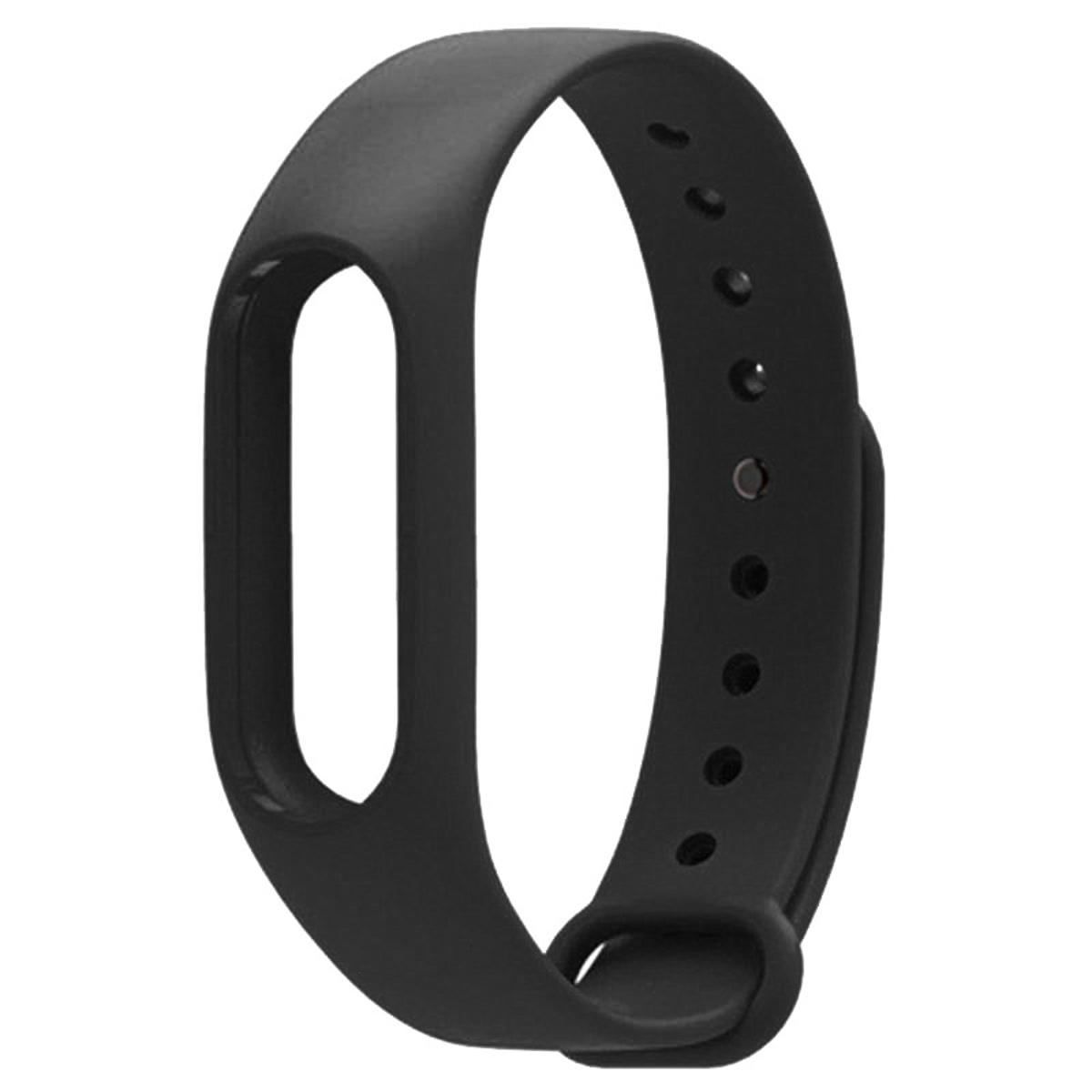 (New)For Xiaomi Mi Band 2 Colorful Wrist Bands Bracelet, Host not Included