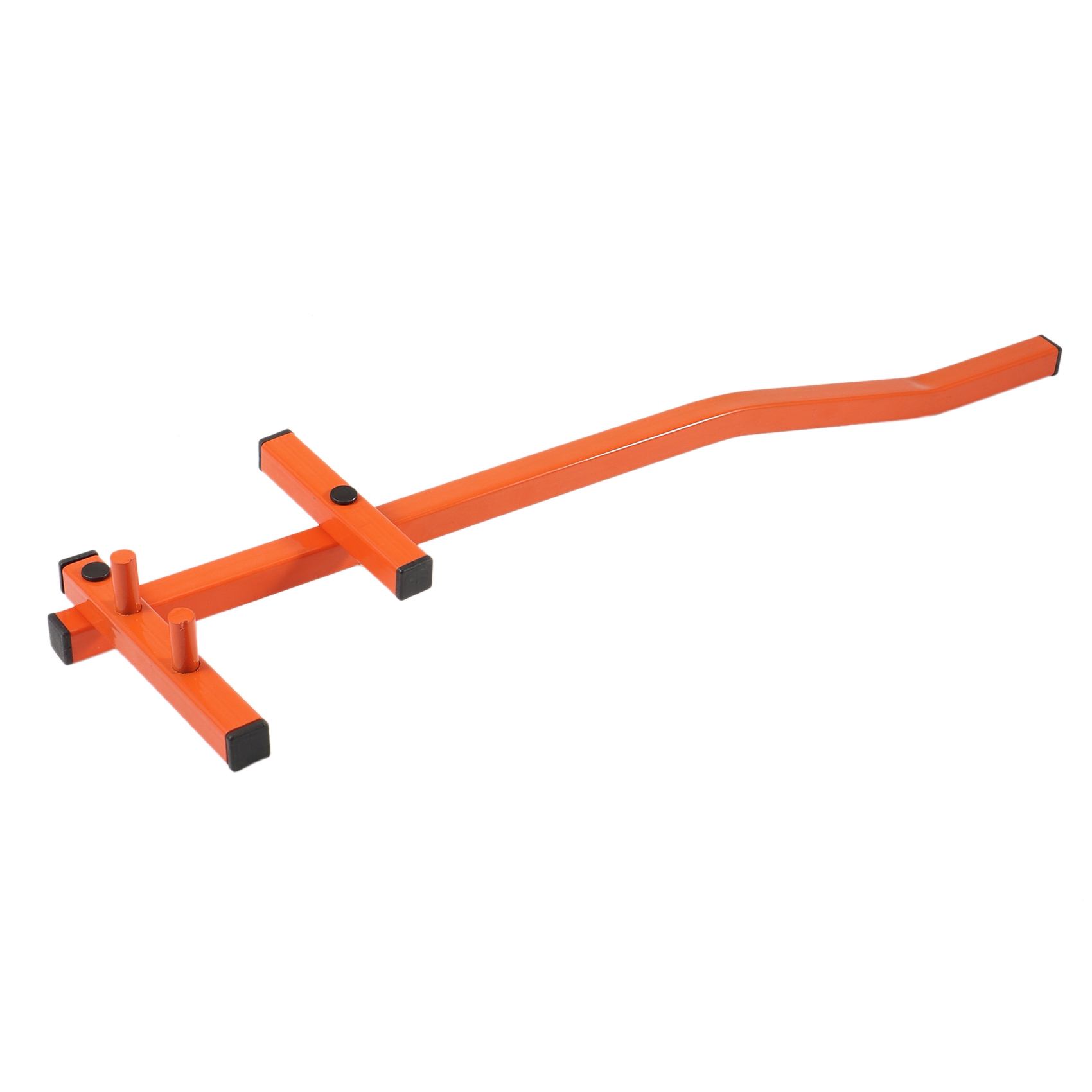 Bowrench Deck Board Straightener Bending Bow Tool for Softwood PT PVC Decking