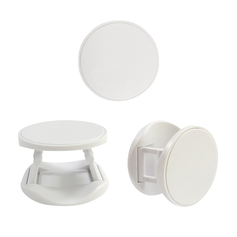 【happy one】Universal Donut Cute попсокет Child Popped Phone Holder Expanding Grip Pocket Universal for Phones. 