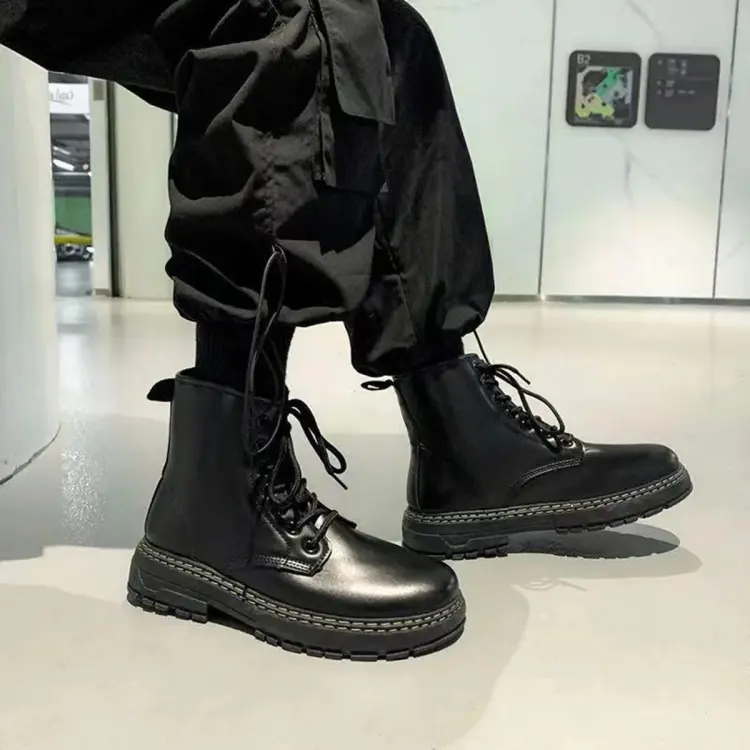 Dr martens outlet boots korea