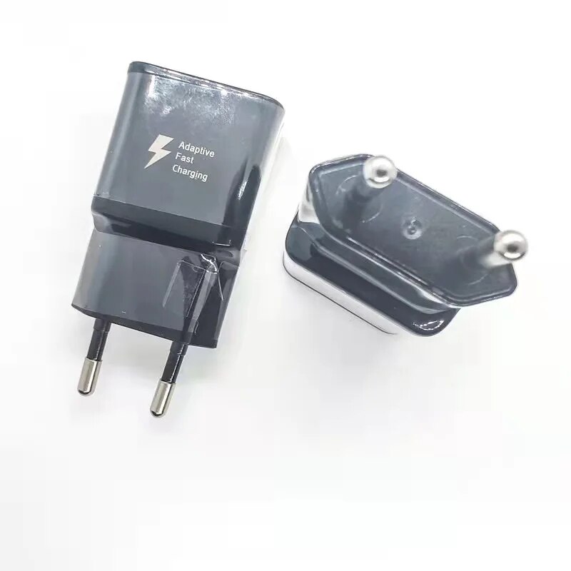 Samsung Fast Charger 9v/1.67a charge Travel Adapter usb c cable Galaxy s8 s9 s10 note 10 9 8 plus A20 A30s A40 A50 A51 A70 A90. 