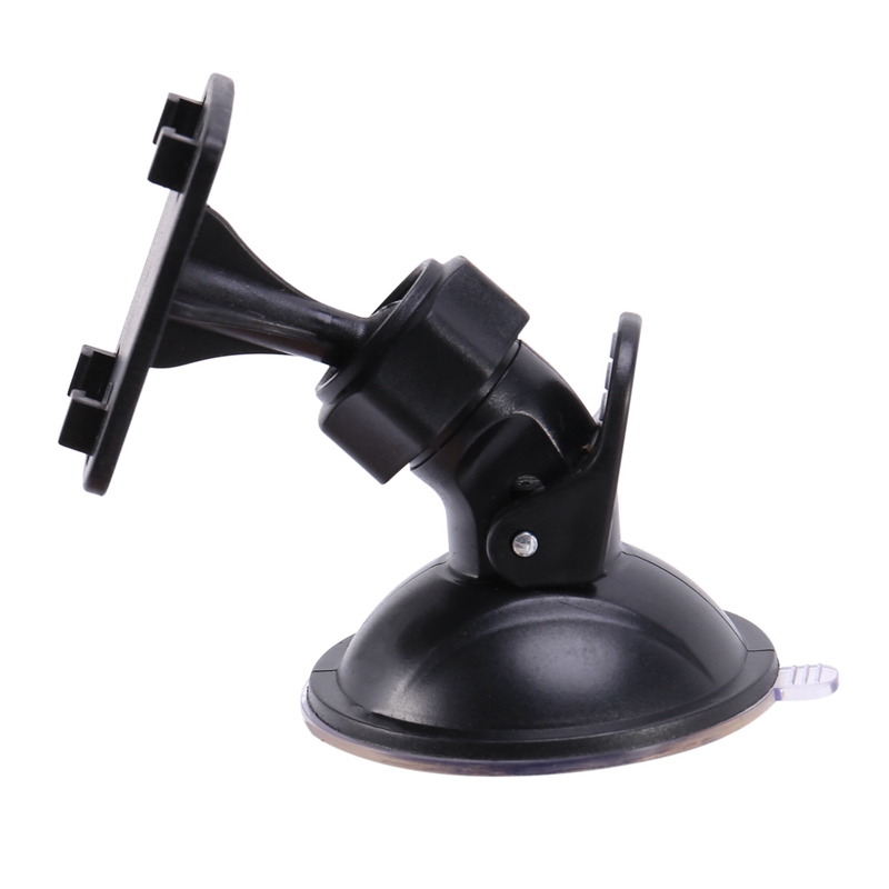 for Dash Cam Holder with 5 Types Adapter 360 Degree Angle View. 