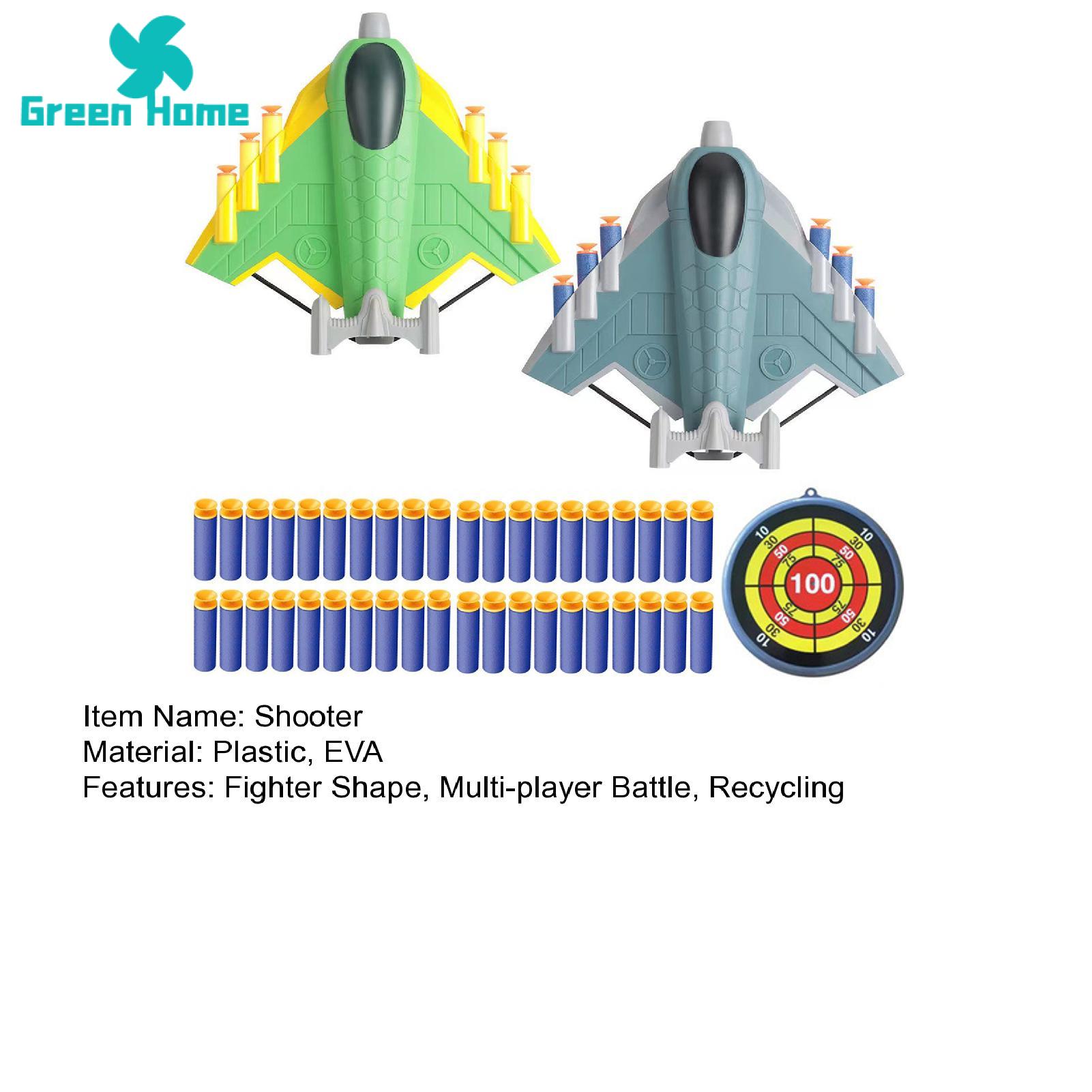 Push-pull Force Shootings Game Indoor Outdoor Soft Bead Shooter Toy Game Long Range Fun for Kids Safe Easy to Use Perfect for Target Practice Long-range Soft Bead Shooter. 