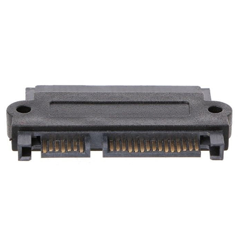 【FUPANG】Sff-8snap NAS 22 to 7 pin 15 pin SATA hard disk Sata adapter. 