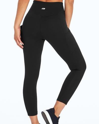 Balance Collection Lorena High Waisted 
