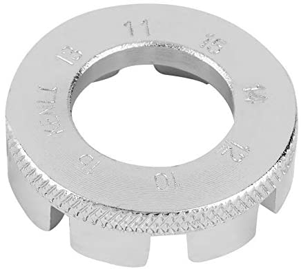 wholesale prices 8 Way Bike Spoke 10-15 Wheel Rim Key Tool Cycle ...