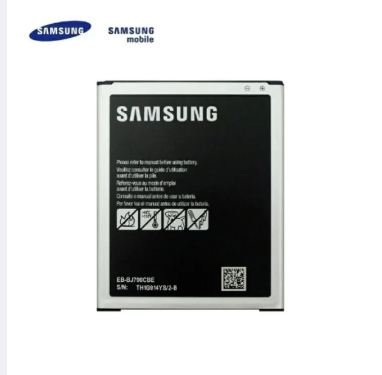 Samsung Galaxy J7, ONE 7, ON7 PRO BATTERY 3000mAh WITH NFC. 