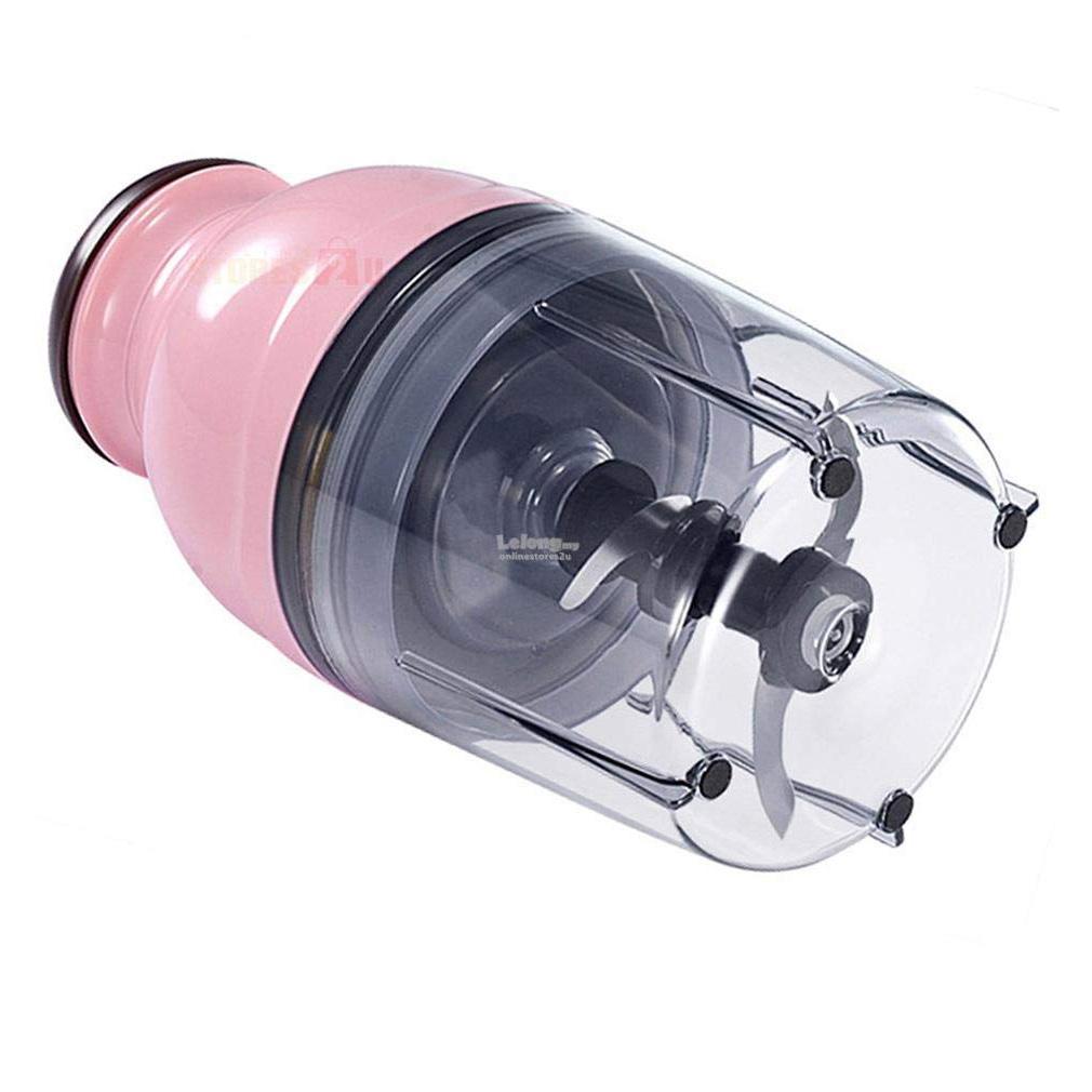 Electric Mini Capsule Cutter - Versatile Food Processor for Efficient Cutting , Mixing , and Crushing. 