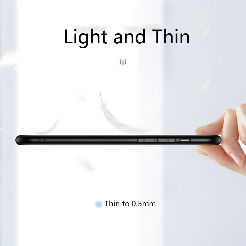Biruiqu For Realme 9 5G Speed Edition Shockproof Gradient Tempered Glass Back Soft Silicone Edge Case Cover. 