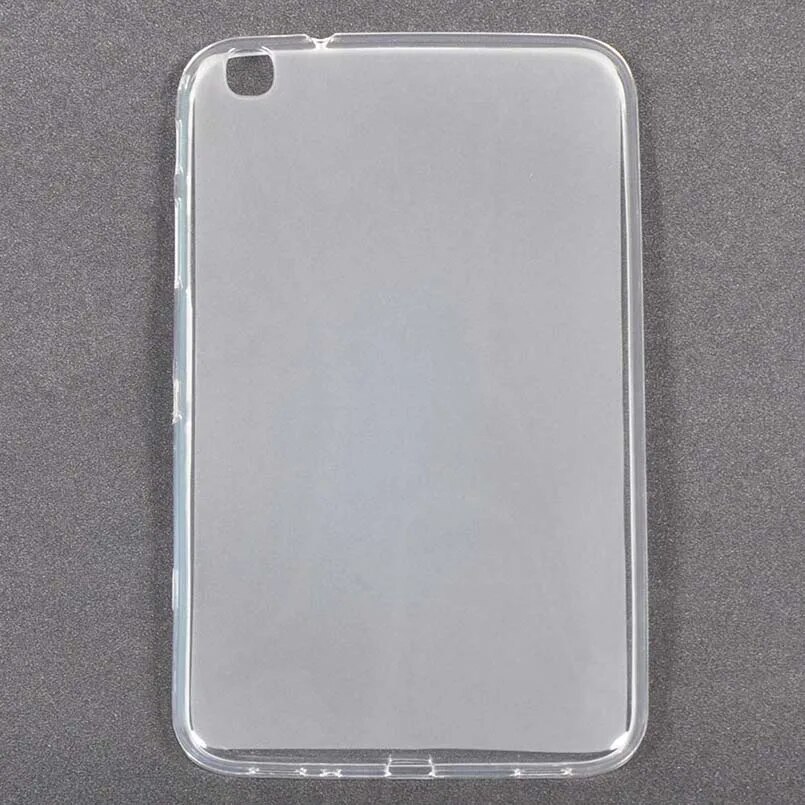 【3C VictoryEagle】Case Samsung Galaxy Tab 3 8.0 SM-T310 T311 Soft TPU for 8.0inch SM-T310 SM-T311 Tablet Cases Shell+Gift. 