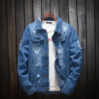 denim jacket daraz