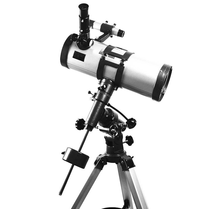 Visionking 1141000 Professional Astronomical Telescope 1000x Observation Telescope High Magnification Celestial Telescope. 