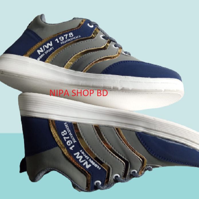 Hot Collection Winter  and Summer Exclusive Sneakers Converse Shoes for Men By Nipa shop BD-2023
