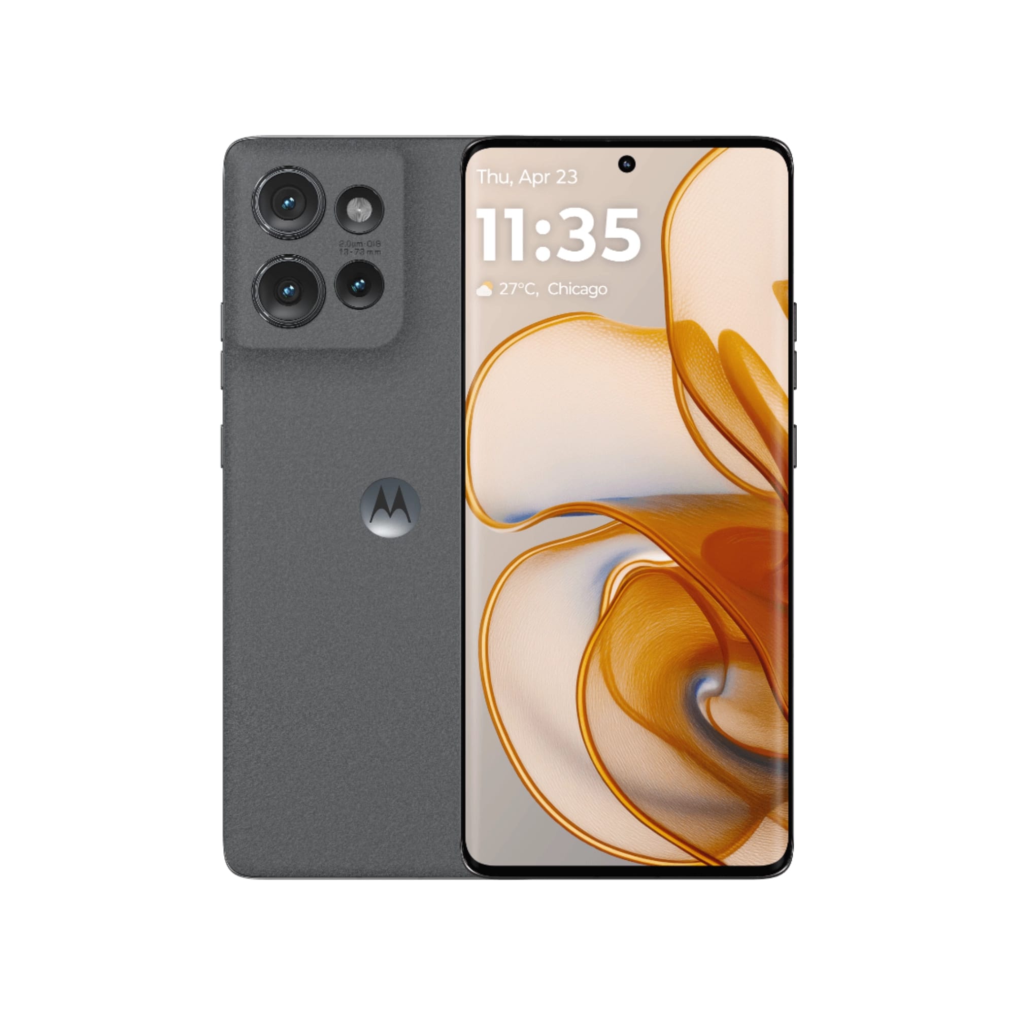 Moto Edge 50 [8/256GB]. 