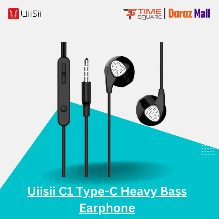 Uiisii headphone online daraz