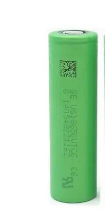 New original 3.7 V 3000 MAH 18650 battery for us18650 Sony VTC6 30A toys tools flashlight battery+USB Charger. 