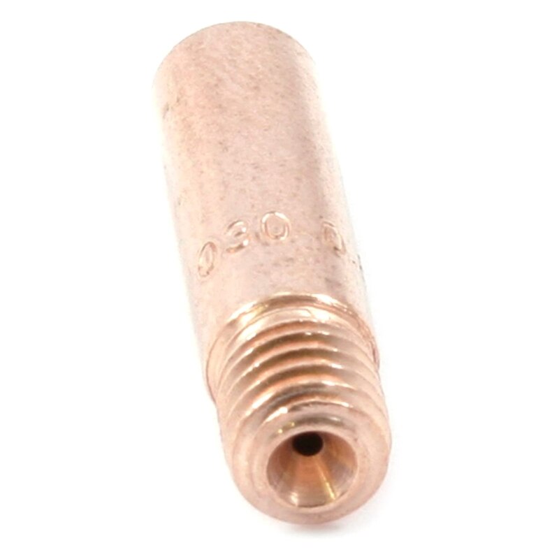 【VisioN Shop】4Pcs 60171 Contact Tip For Mig Twecos or Clarkes. 