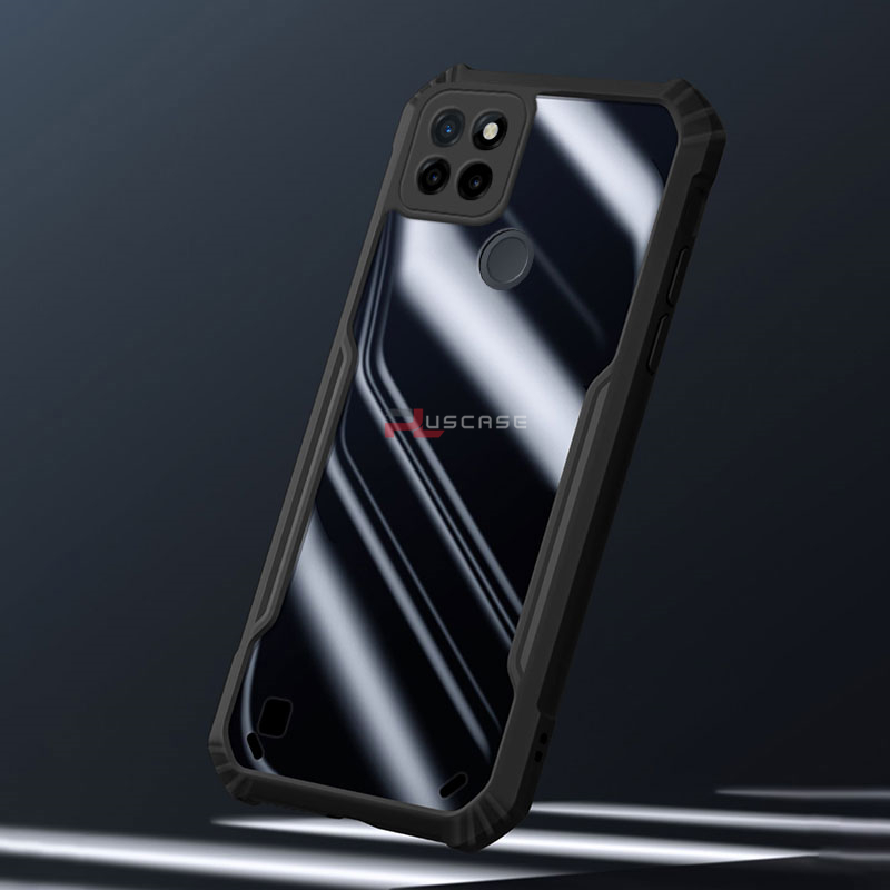 realme c25y back cover