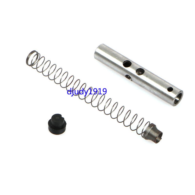 Timing Chain Tensioner Push Spring Rod Set For HONDA Ex5 WAVE100 GBO Engine Replacement Parts. 