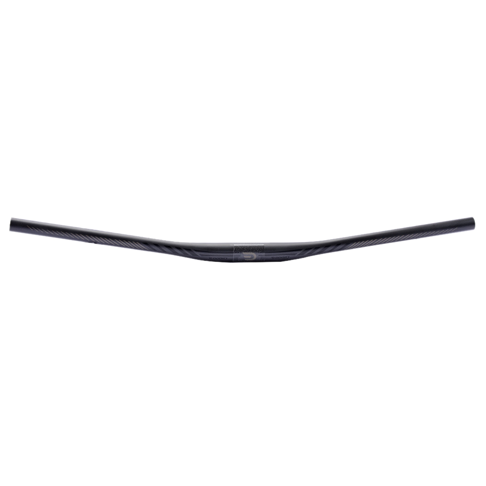 Bicycle Handlebar 31.8X740mm Carbon Fiber Matte Bike Handlebar Handlebars Bike Accessories