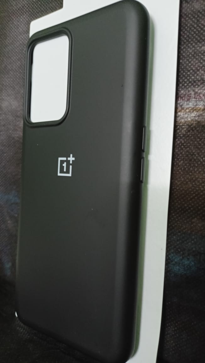 One Plus Nord CE2 Lite Luxurious Silicone Backcover