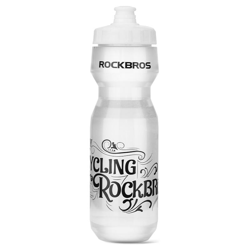 ROCKBROS Bicycle Bottle Mountain Bike Water Drink Bottle Outdoor Sports ...