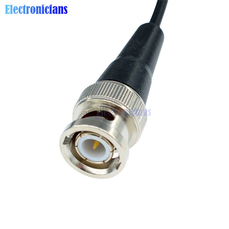 （NEW）Arrival PH Electrode Probe BNC Contor for Aquarium PH Controller Meter Sensor gib Best Promotion. 