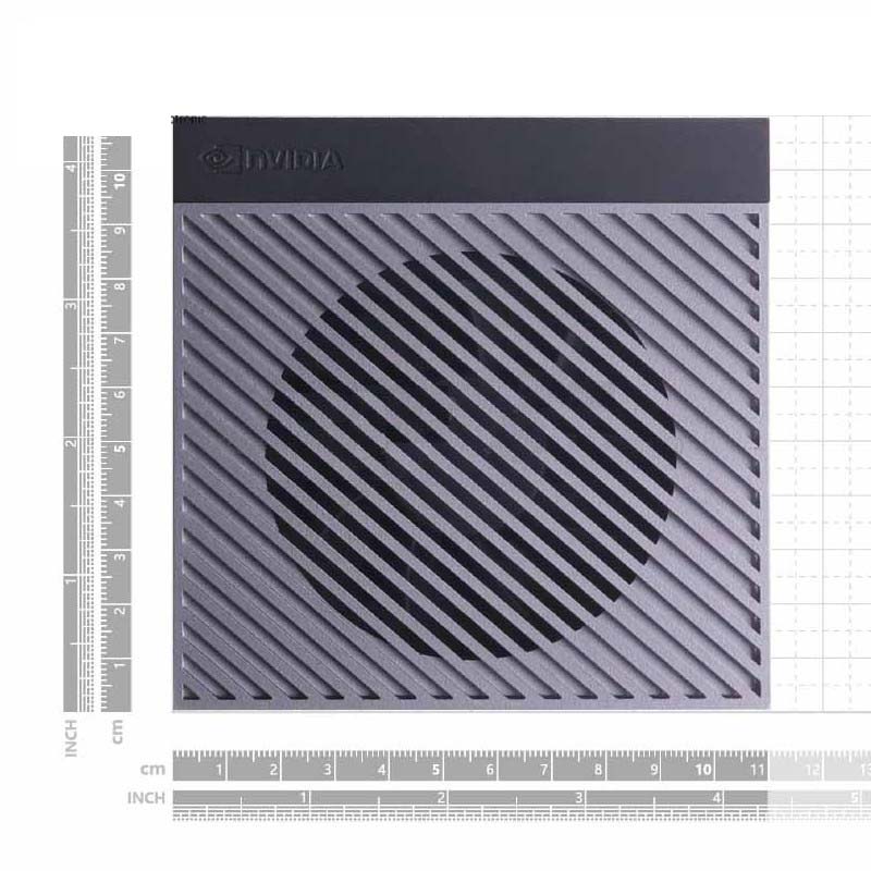 NVIDIA Jetson AGX Orin Development Kit ai Visual recognition level computing artificial intelligence. 