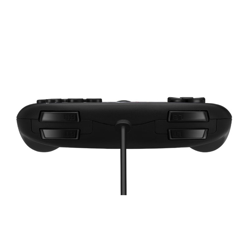 Original Betop BEITONG Game Controller BTP-C3 USB Wired Gamepad Arcade Fighting Joystick For Android TV For PC Computer For PS3. 