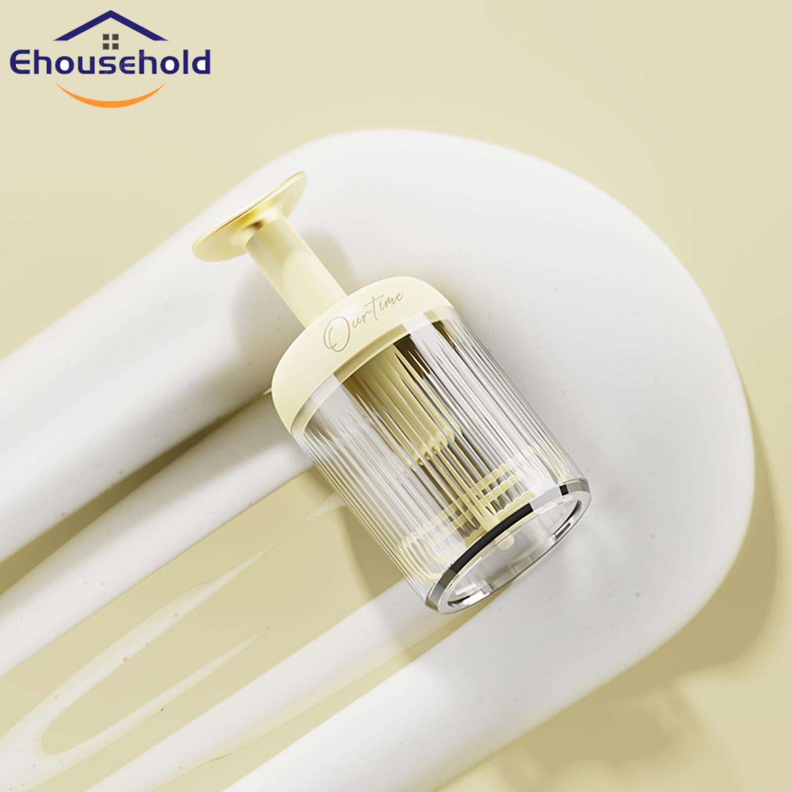 Foam Maker for Effective Cleaning Efficient Foam Maker for Home Bathroom Travel Easy-to-use Foaming Machine for Rich Lather Effective Cleansing Lotion Frother with Water Lather Capability. 
