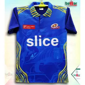 Mumbai indians jersey sales online